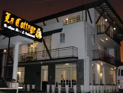 La Cottage Boutique and Restaurant | Merkez Vilayet - Nuwara Eliya Bölgesi - Nuwara Eliya