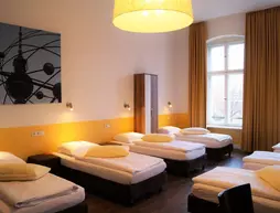 Grand Hostel Berlin | Berlin (ve civarı) - Friedrichshain-Kreuzberg - Kreuzberg