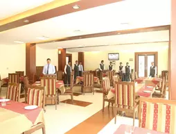 Hotel Raja Bhoj | Madya Pradeş - Bopal (ve civarı) - Bhopal