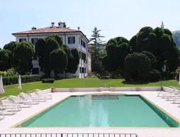 B&B Villa Nichesola | Veneto - Verona (ve civarı) - Colognola ai Colli