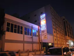 Sea Shell Hotel | Manama - Adliya