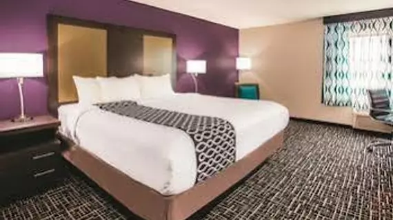 La Quinta Inn & Suites Cincinnati Northeast | Ohio - Cincinnati (ve civarı) - Mason