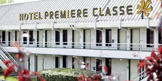 Premiere Classe Avallon