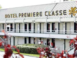 Premiere Classe Avallon | Bourgogne-Franche-Comte - Yonne - Sauvigny-le-Bois