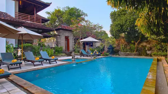 Puri Sading Hotel | Bali - Denpasar - Sanur