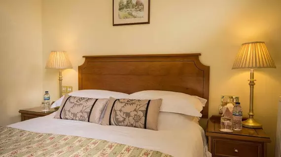 9 Green Lane Bed and Breakfast | Derbyshire (kontluk) - Derbyshire Dales District - Buxton