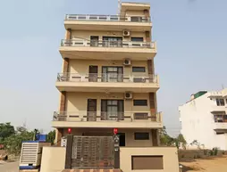 OYO Flagship Medanta | Haryana - Gurugram (ve civarı) - Gurugram