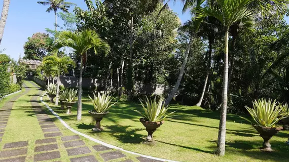 Villa Kupu Kupu | Bali - Gianyar - Payangan