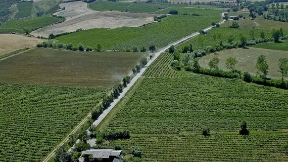 Farmhouse Il Fienile | Toskana - Siena (vilayet) - Montepulciano