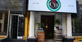 Hostal Chile Chico | Santiago - Santiago (ve civarı) - Providencia