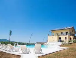 Agriturismo LOasi | Campania - Salerno (il) - Ceraso