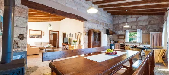 Villa Alcudiola | Balearic Adaları - Mayorka Adası - Pla de Mallorca