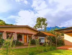 Hostel Monte Campana Escazu | Alajuela (ili) - San Jose (ve civarı) - Escazu