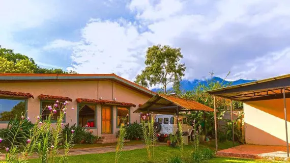 Hostel Monte Campana Escazu | Alajuela (ili) - San Jose (ve civarı) - Escazu