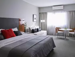 Monserrat Apart Hotel | Buenos Aires (ili) - Buenos Aires (ve civarı) - Buenos Aires - San Telmo