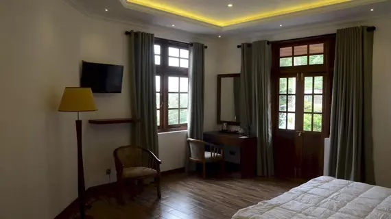 Heaven Seven Hotels | Merkez Vilayet - Nuwara Eliya Bölgesi - Nuwara Eliya