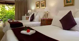 JCups Guest House | Gauteng - City of Tshwane - Johannesburg (ve civarı) - Centurion