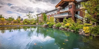 Best Western Premier Boulder Falls Inn