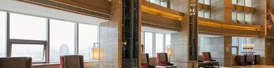 Zhejiang Grand Hotel | Zhejiang - Hangzhou