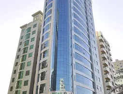 Aldar Hotel | Şarika - Sharjah