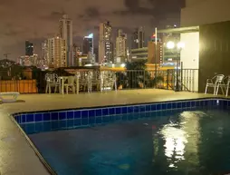 Hotel Latino | Panama (ili) - Panama