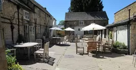 The Bell Inn | Gloucestershire (kontluk) - Cotswold District - Moreton-in-Marsh