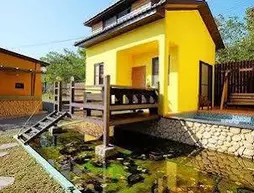 Pasture Villa B and B | Pingtung İlçesi - Hengchun