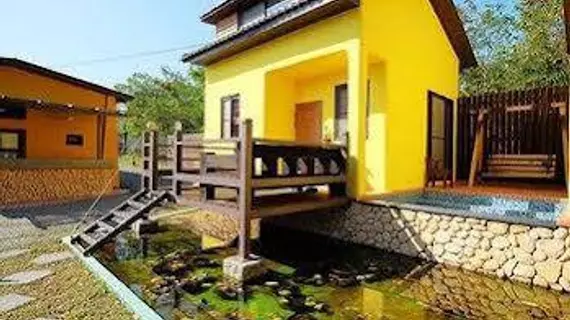 Pasture Villa B and B | Pingtung İlçesi - Hengchun