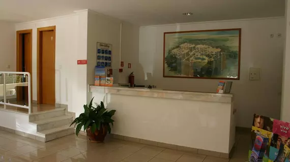 EDEN VILLAGE APARTAMENTOS | Algarve - Faro Bölgesi - Vilamoura