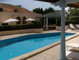 Hotel Rural Son Tretze - Adults Only | Balearic Adaları - Menorca - Sant Lluis