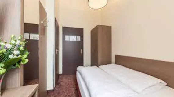 Novum Hotel Maxim Düsseldorf City | Kuzey Ren-Westfalia - Düsseldorf (ve civarı) - Düsseldorf - Friedrichstadt