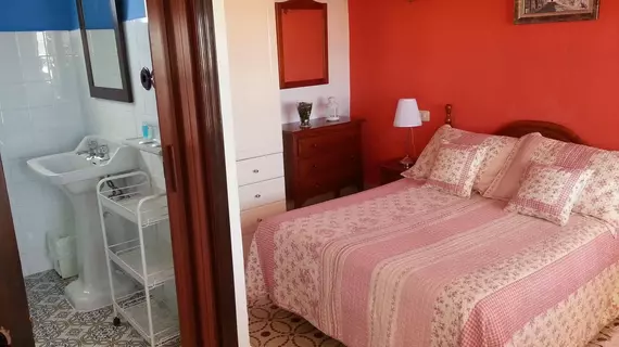 Hostal El Faro | Andalucia - Cadiz (vilayet) - Chipiona