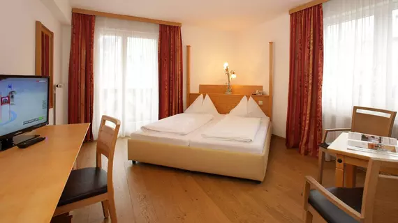 Hotel Der Abtenauer | Salzburg (eyalet) - Hallein - Abtenau