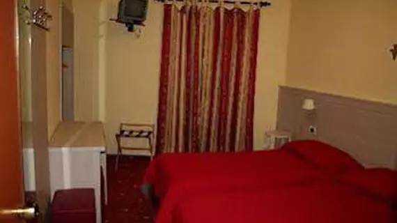 Hotel Posta Panoramic | Umbria - Perugia (vilayet) - Assisi