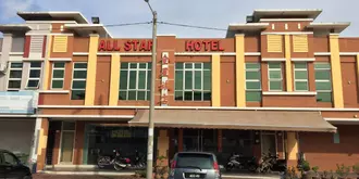 All Star Hotel Melaka