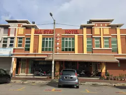 All Star Hotel Melaka | Malacca - Malacca - Batu Berendam