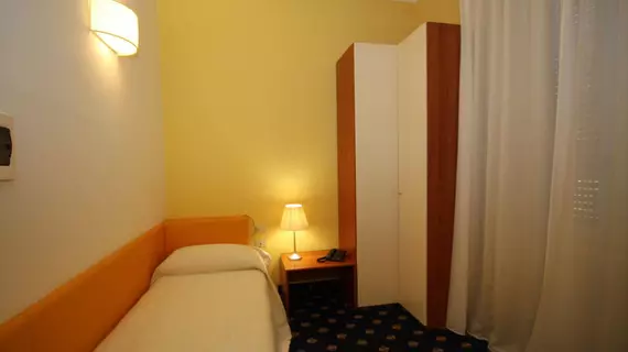 My Hotel Milano | Lombardy - Milano (ve civarı) - Milano