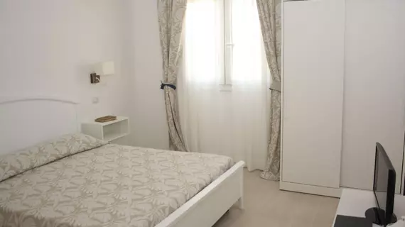 Stella Marina B and B | Puglia - Lecce (il) - Alliste