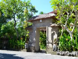 Flamboyan Hotel | Bali - Kuta - Kartika Plaza