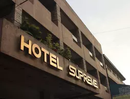 Hotel Supreme | Cordillera Administrative Region - Benguet - Baguio