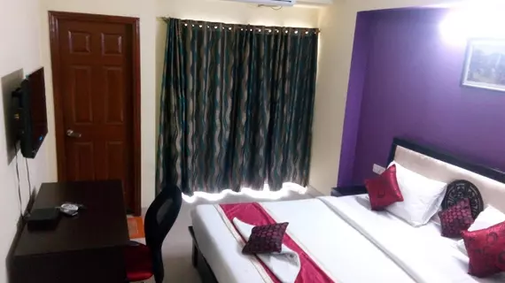 Rishon Suite | Karnataka - Bengaluru (ve civarı) - Bengaluru