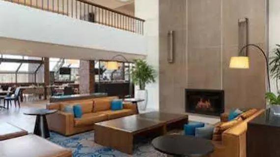 Hilton Boston/Dedham | Massachusetts - Dedham