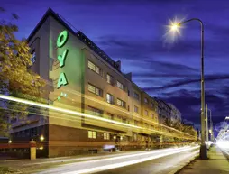 Hotel Oya