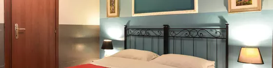 Napoleon Guesthouse | Lazio - Roma (ve civarı) - Roma Kent Merkezi - Esquilino