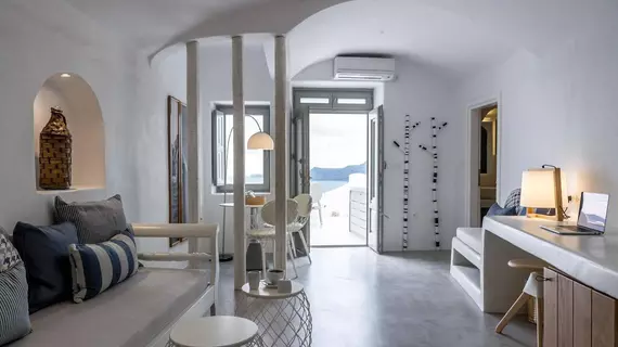 Filotera Suites | Ege Adaları - Santorini