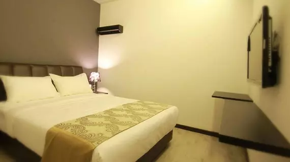 Sandy Hotel | Malacca - Malacca