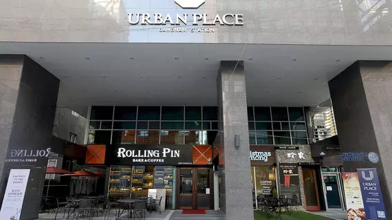 Urban Place Gangnam | Gyeonggi - Seul (ve civarı) - Seul