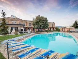 Terra Umbra Hotel | Umbria - Terni (vilayet) - Narni