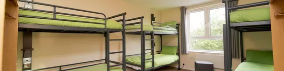 YHA Liverpool - Hostel | Merseyside (ilçe) - Liverpool (ve civarı) - Liverpool - Baltic Triangle