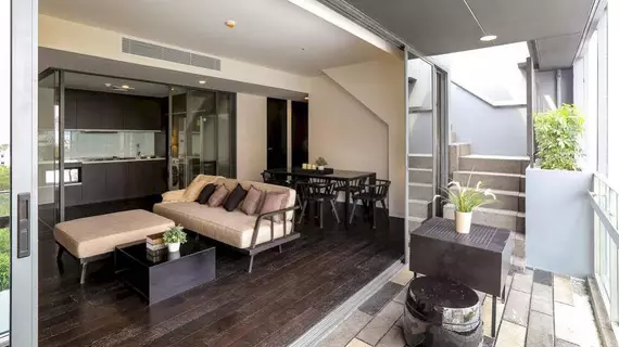 Apartment Siamese Gioia | Bangkok - Bangkok Merkezi İş Bölgesi